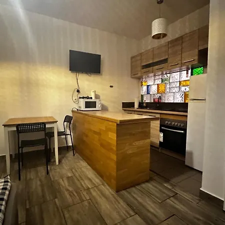 Апартаменты In Berlin9 Берлин