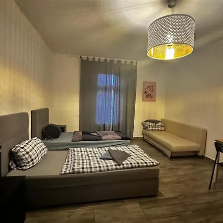 Apartment In Berlin9