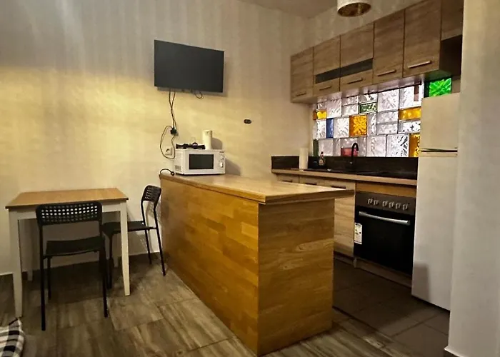 Lejlighed In Berlin9 Berlin