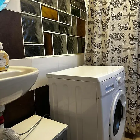 In Berlin9 アパート